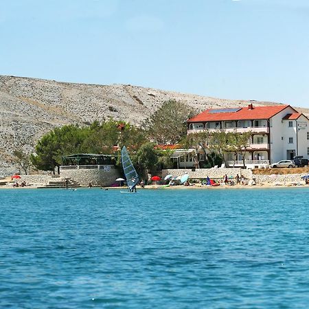 Guesthouse Dupin Vlašići Esterno foto