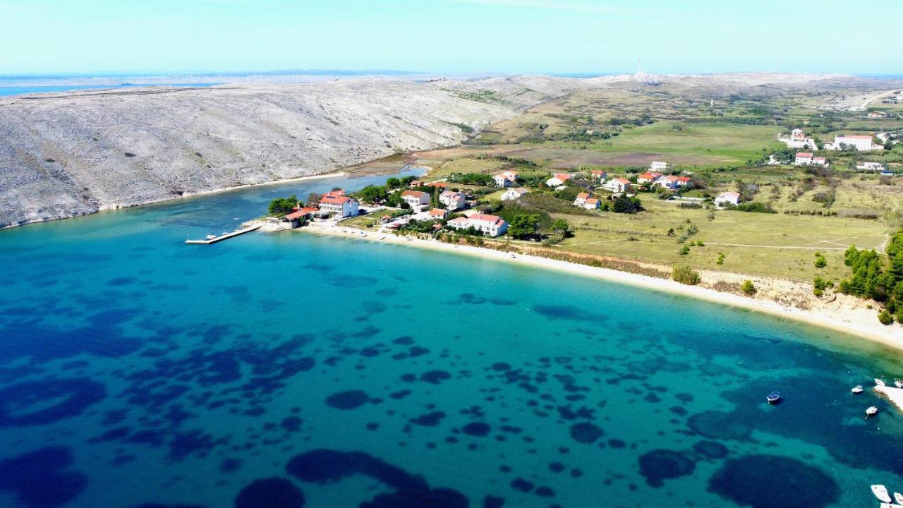 Guesthouse Dupin Vlašići Esterno foto