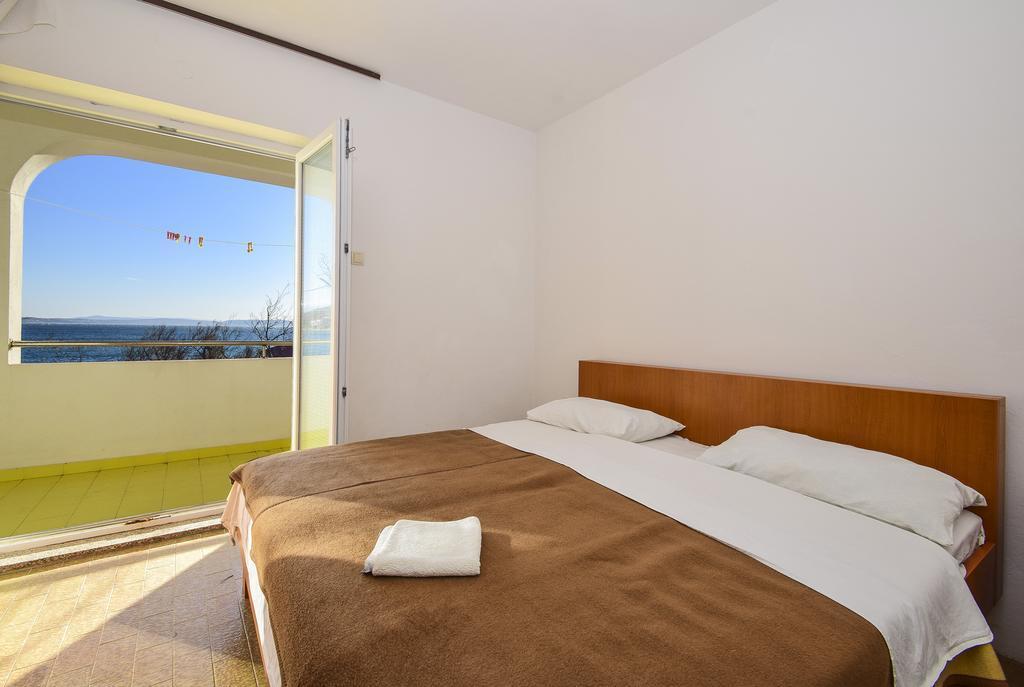 Guesthouse Dupin Vlašići Esterno foto