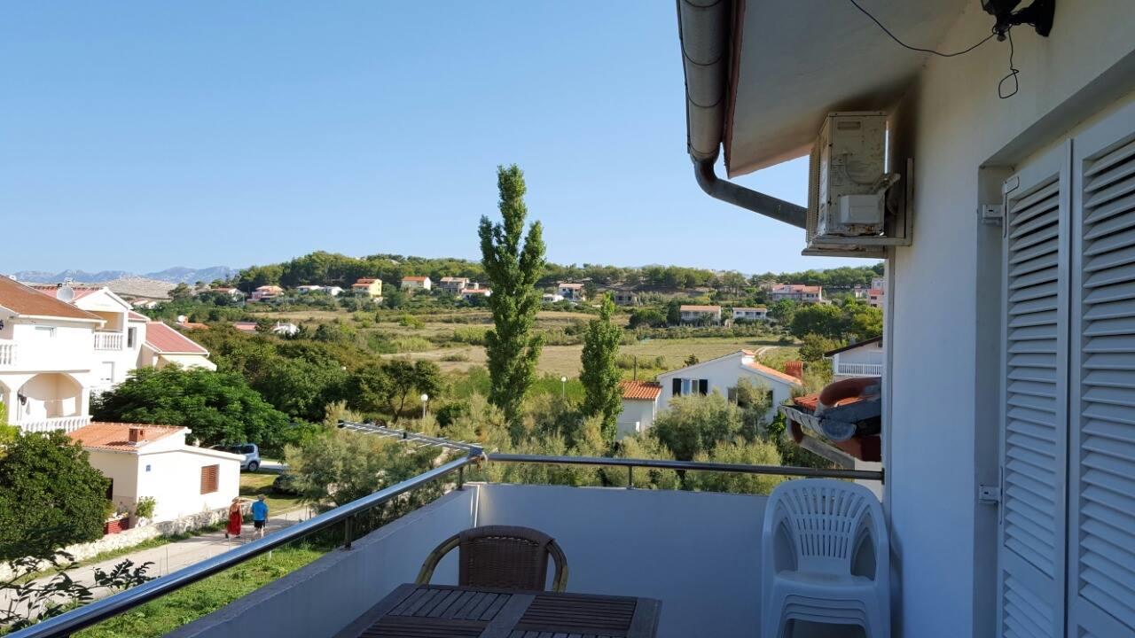 Guesthouse Dupin Vlašići Esterno foto