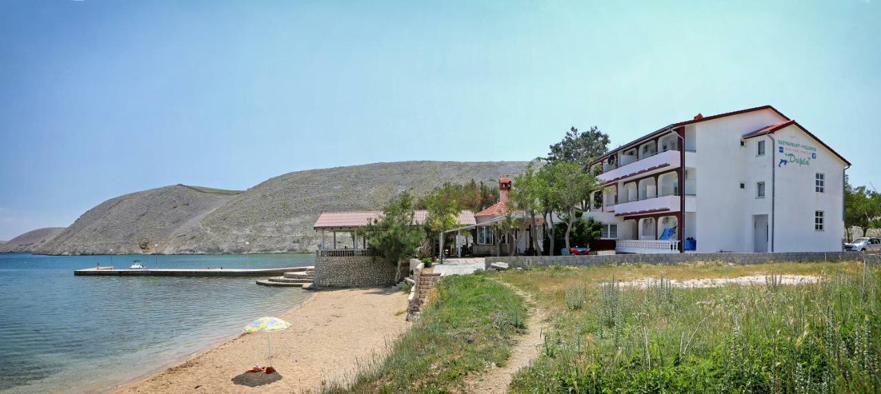Guesthouse Dupin Vlašići Esterno foto