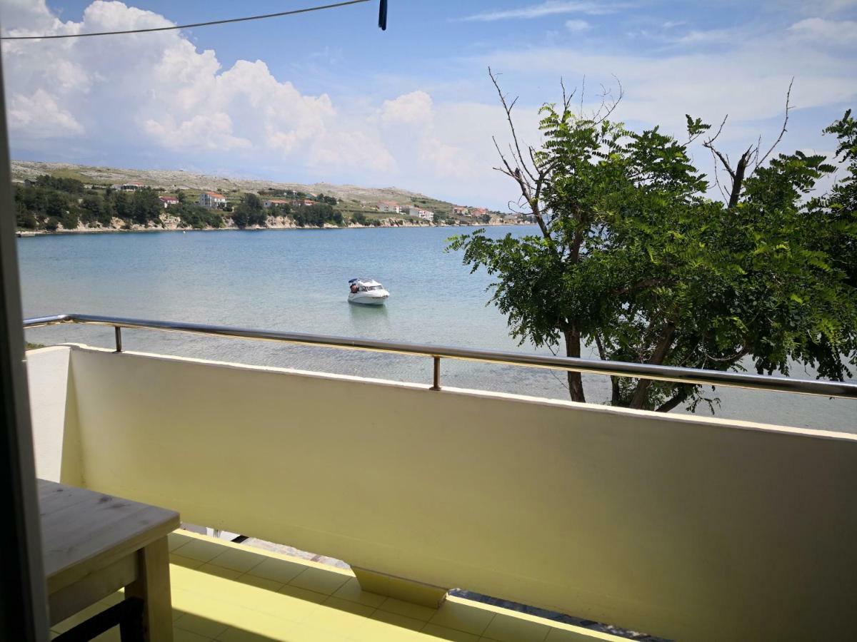 Guesthouse Dupin Vlašići Esterno foto